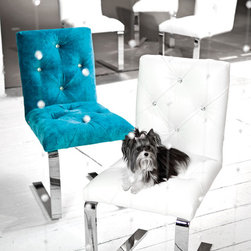 Marilyn B140 - Dining Chairs