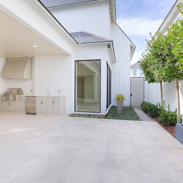 Willow Grove Beautiful House by Carmouche Construction