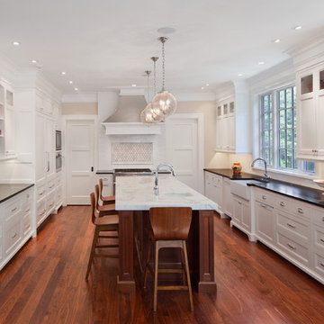 Wellesley Gambrel