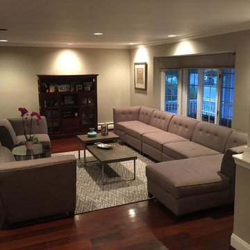 Jericho Residence