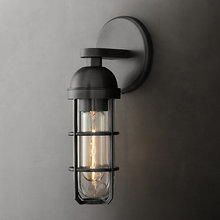 OT-bedroom wall sconce