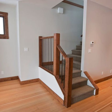 Brecan Homes