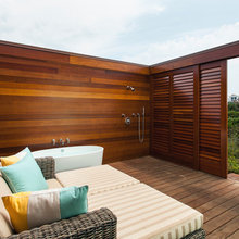Deck Ideas