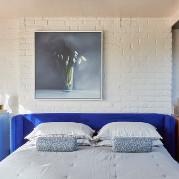 Edwardian Townhouse - Loft Conversion