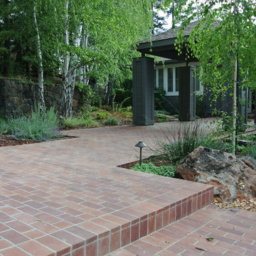 Portola Valley Hideaway