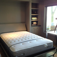 Murphy Bed