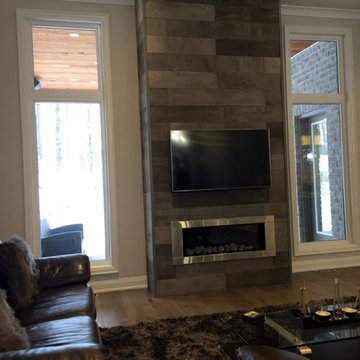 Snow Valley Bachelor Pad