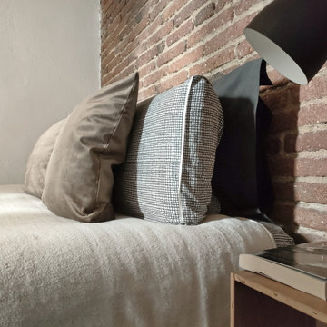 detalle dormitorio