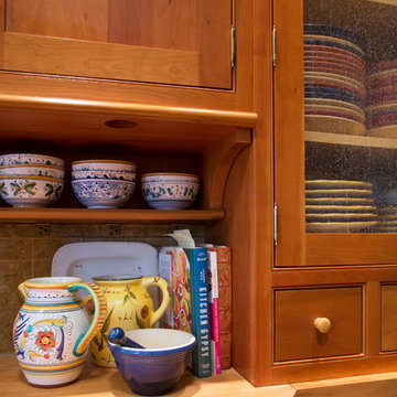 San Francisco home of Joanne Weir