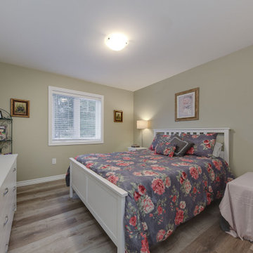 creating the perfect in-law suite