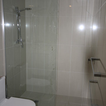 Shower Screens