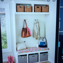 Mud Room