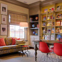 Homeschool Room