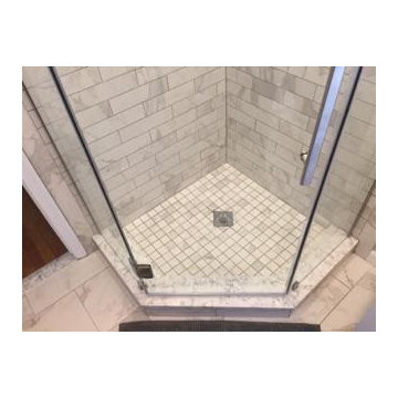 Haddonfield, NJ Bathroom