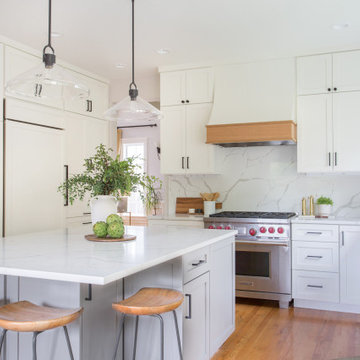 Kirkland | Modern Farmhouse