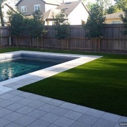 Artificial grass service in Orlando - Products