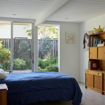 From Mid-Century Classic to the Present