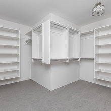 CLOSETS