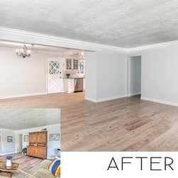 Furniture Removal - Products