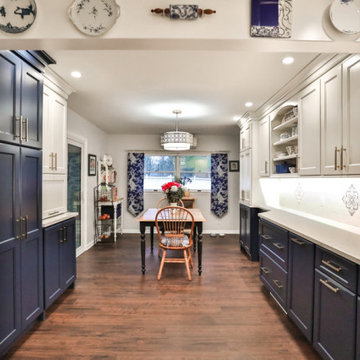 Crafting Clever Storage Solutions in Slingerlands, NY