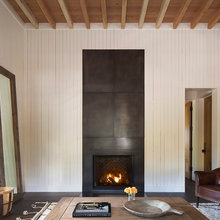 Living Rooms