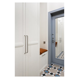 Image showcasing Gaudioso Contracting - Apartment Renovation Specialists