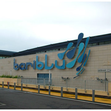Bari Blu Mall - Italy