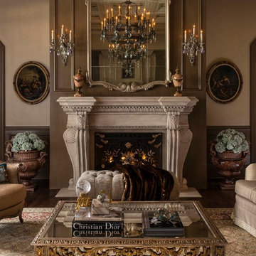 French Infused Estate