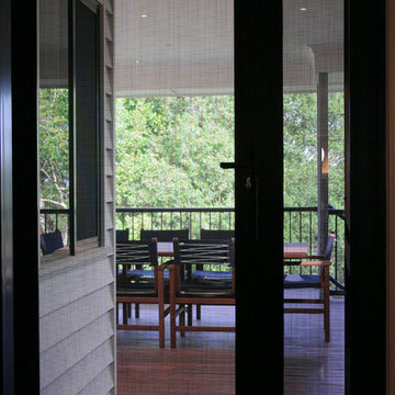 Safety Doors