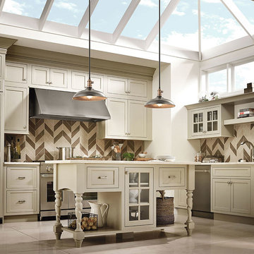 Kitchen Gallery