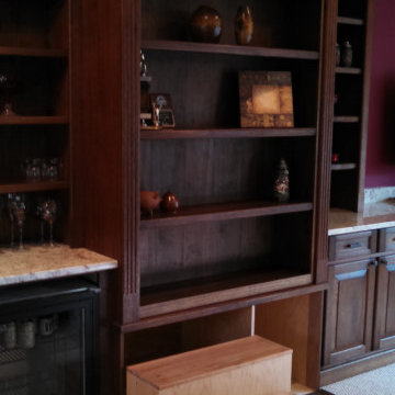 Interiors