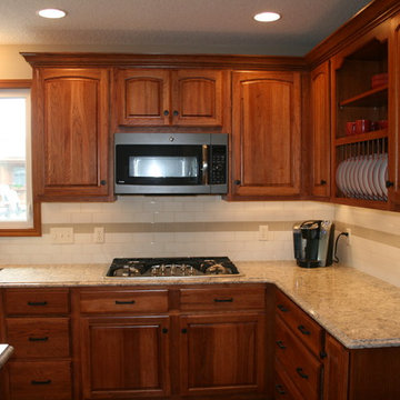 Debs Kitchen