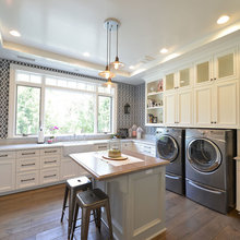 New House - other