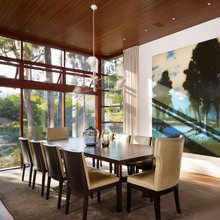 dinning room