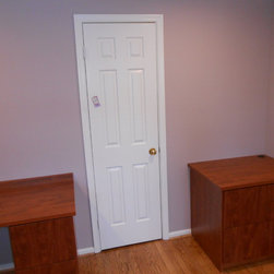 Home Offices - Filing Cabinets