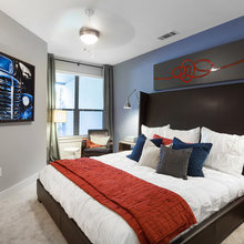 Ale Bedroom