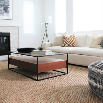 Farmhouse LIving Room