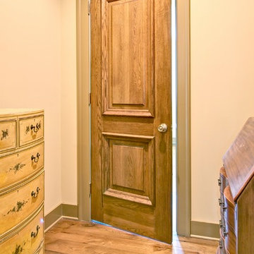 John's Creek Custom Home