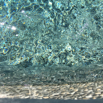 Parade of Homes Pool 2016