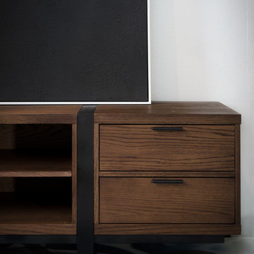 TKLA Pop Up 1 - Scandi-Industrial