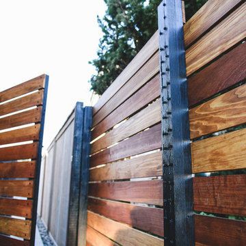 Lakeside Outdoor Remodel