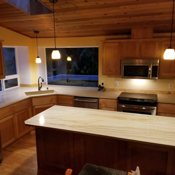 Worthington Reface