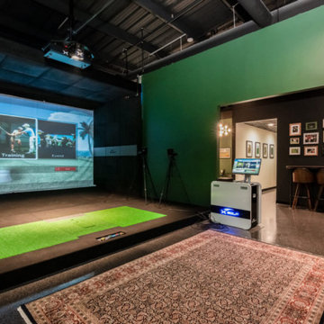 X-Golf Brookfield
