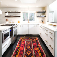 My Favorite Kitchens