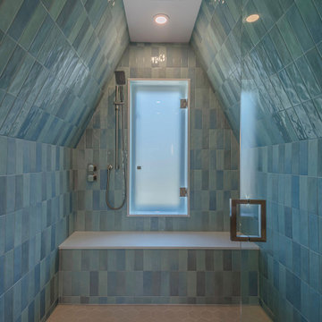 Townhouse Bathroom Remodel in Toronto