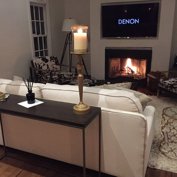 Home in Greenwich