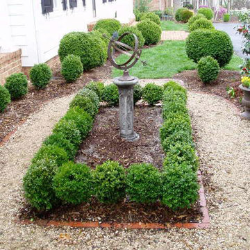 Landscape Projects