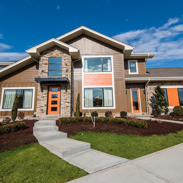 36 Langdon Farms