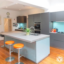 55 Valley Walk Project