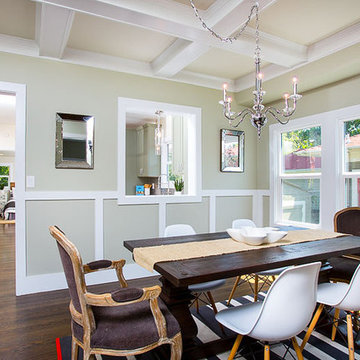 5812 Canning St. Oakland-Rockridge